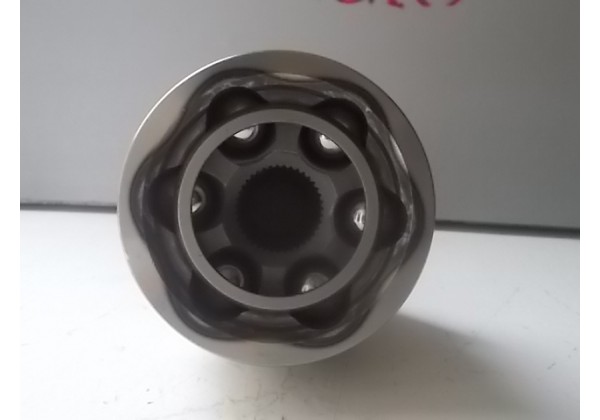 ШРУС PEUGEOT EXPERT, FIAT SCUDO / ULYSSE, CITROEN JUMPY, зовн. 27, внутр. 39, ABS 48